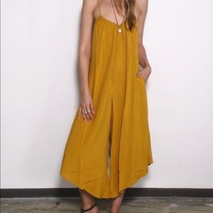 TYSA Sonoma playsuit